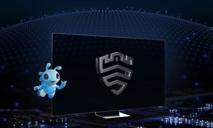 Samsung Knox en tu televisor protege el ecosistema de tu hogar inteligente contra las amenazas digitales