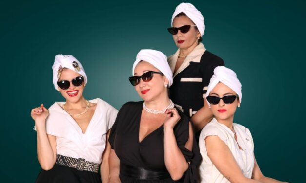 “Déjame como Susana Duijm” culmina su segunda temporada en la sala Espacio Plural del Trasnocho Cultural