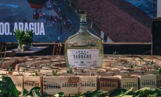 COCUY SAROCHE ES LA NUEVA PROPUESTA QUE CONQUISTA EL PALADAR DE LOS VENEZOLANOS