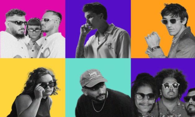 Talentos venezolanos dicen presente en Aqustico.com