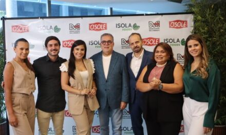 OSOLE en alianza con el DVC presentan «Siembra Esperanza» una iniciativa de formación para productores de tomate