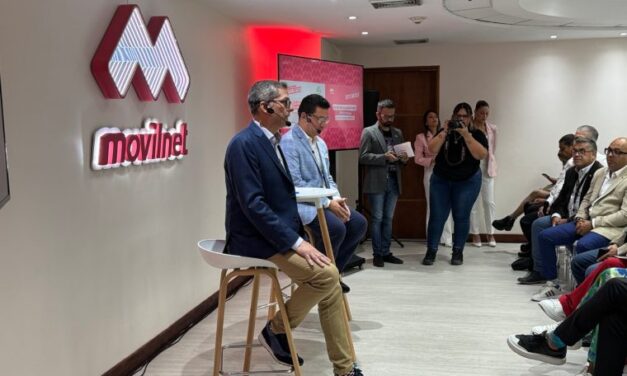 Movilnet presenta nuevo servicio WhatsApp gratis 4GMAX