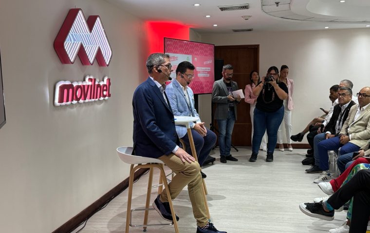 Movilnet presenta nuevo servicio WhatsApp gratis 4GMAX