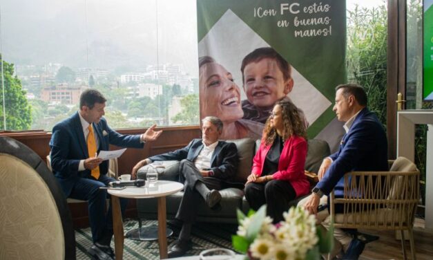 FC Laboratorios proyecta el lanzamiento de al menos 12 nuevos productos para 2024