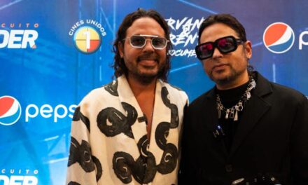 PEPSI CONTINÚA GENERANDO ENTRETENIMIENTO PARA SUS CONSUMIDORES AL RESPALDAR EL PRIMER DOCUMENTAL DE LOS HERMANOS PRIMERA, SERVANDO Y FLORENTINO