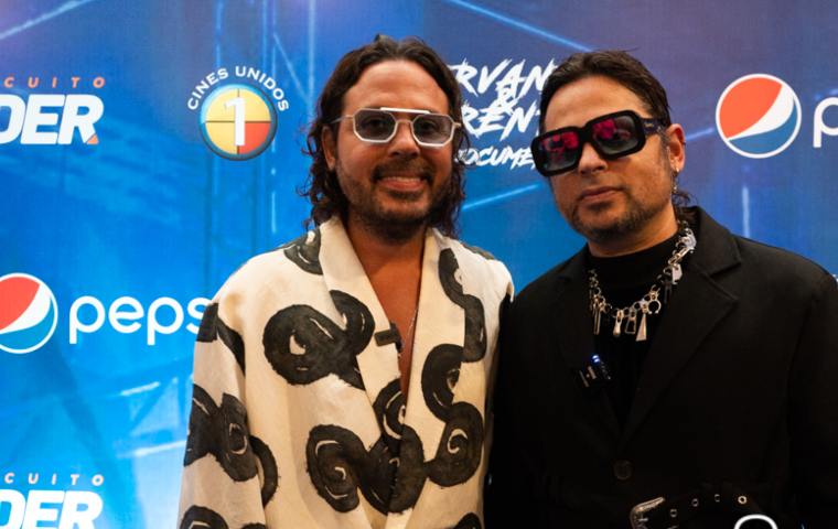PEPSI CONTINÚA GENERANDO ENTRETENIMIENTO PARA SUS CONSUMIDORES AL RESPALDAR EL PRIMER DOCUMENTAL DE LOS HERMANOS PRIMERA, SERVANDO Y FLORENTINO