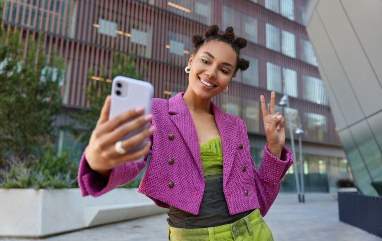 ¿Por qué los influencers son blanco de los cibercriminales?