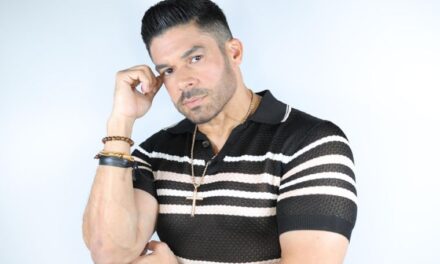 Jerry Rivera suena “Así como así” en Venezuela