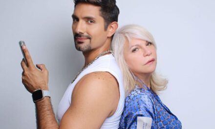 La obra “Felizmente casada” cierra temporada en Caracas