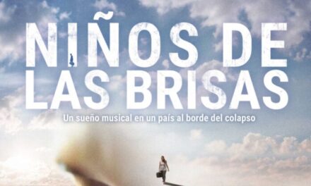 “Los Niños de las Brisas” muy pronto en el cine