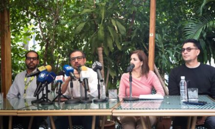 Alcaldía de Baruta y Baruta Cultural presentan la 1era edición de CaminArte en Colinas de Bello Monte