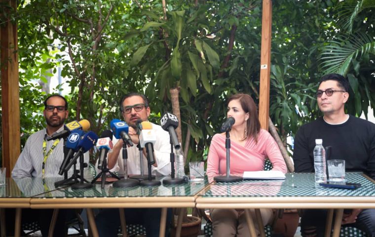 Alcaldía de Baruta y Baruta Cultural presentan la 1era edición de CaminArte en Colinas de Bello Monte