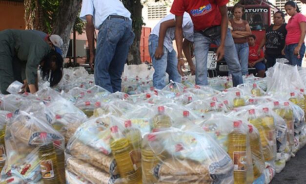 OGP de Cedice Libertad: sectores salud y alimentación son mal calificados por los venezolanos