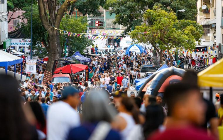 CaminArte confirma una Segunda Edición para finales del año