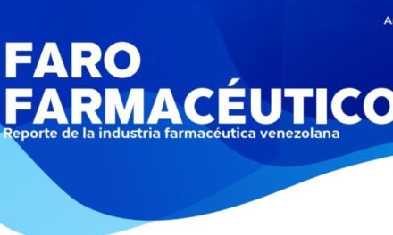 Industria Farmacéutica consolida disponibilidad de medicamentos:46,41% de recuperación en 2024
