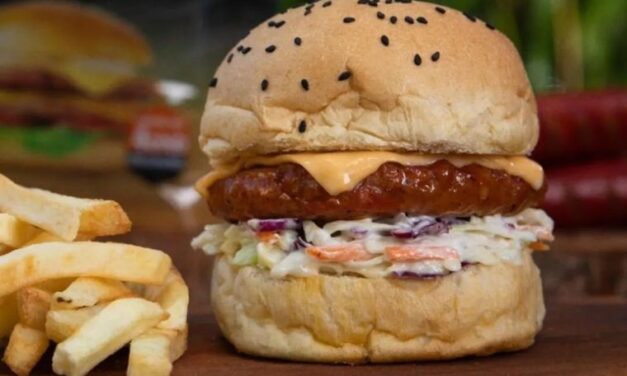 5 datos curiosos de las «Choriburgers» La Montserratina