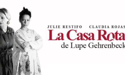 La Casa Rota de Lupe Gehrenbeck regresa al Trasnocho Cultural