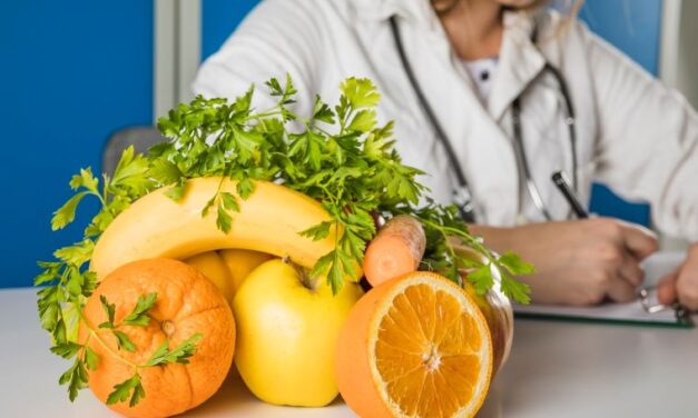 Plan nutricional personalizado es fundamental en pacientes oncológicos