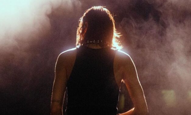 Danny Ocean inicia con rotundo éxito  “Reflexa Tour” en México