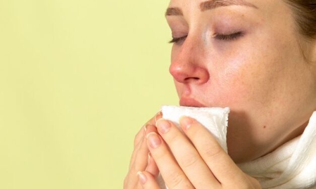 Alergias descontroladas son un serio riesgo para tu salud