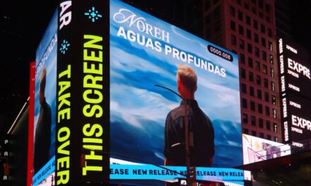 Noreh anuncia “Aguas Profundas” desde New York