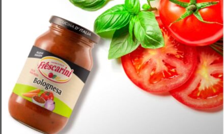Salsas Frescarini: El Sabor de la Frescura en tu Plato