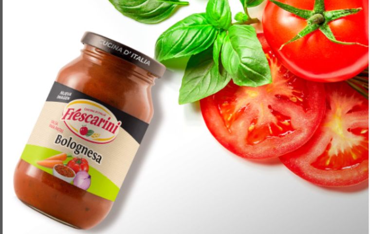 Salsas Frescarini: El Sabor de la Frescura en tu Plato