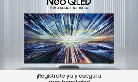 Samsung anuncia la preventa del Neo QLED 2024 en Venezuela