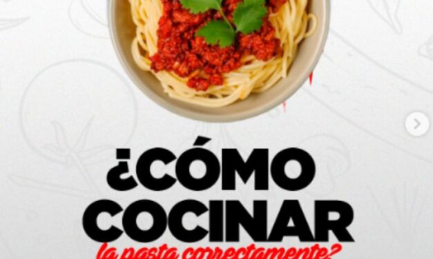 Al Dente: La Ciencia de Cocinar Pasta a la Perfección