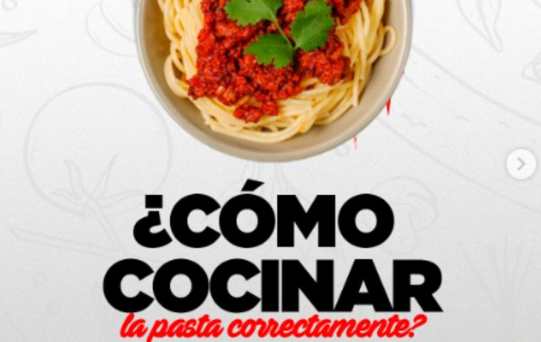 Al Dente: La Ciencia de Cocinar Pasta a la Perfección