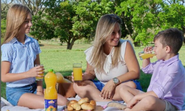 Natulac invita a celebrar el Día Mundial de la Familia