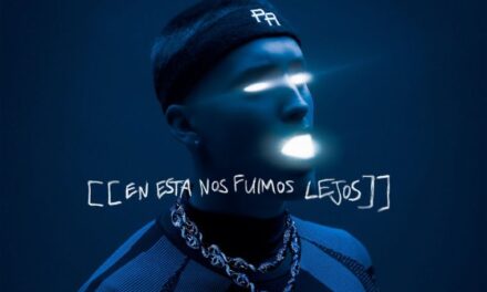 Alejo lanza su anticipado segundo álbum: «En Esta Nos Fuimos Lejos»