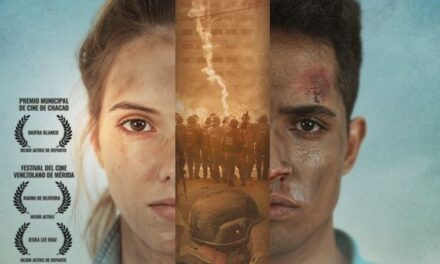 Película “Hijos de la Revolución” exhorta al CNAC acreditar su certificación