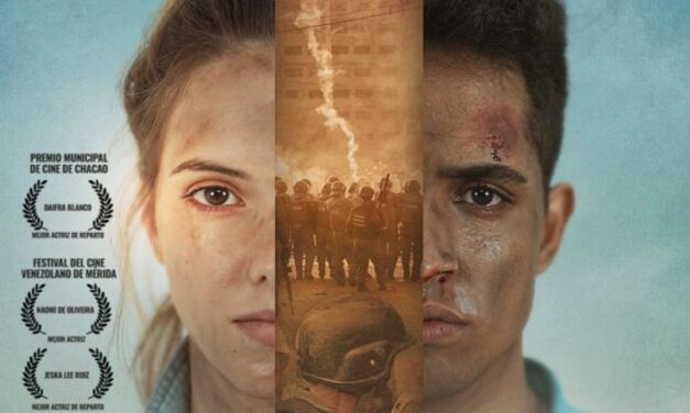 Película “Hijos de la Revolución” exhorta al CNAC acreditar su certificación