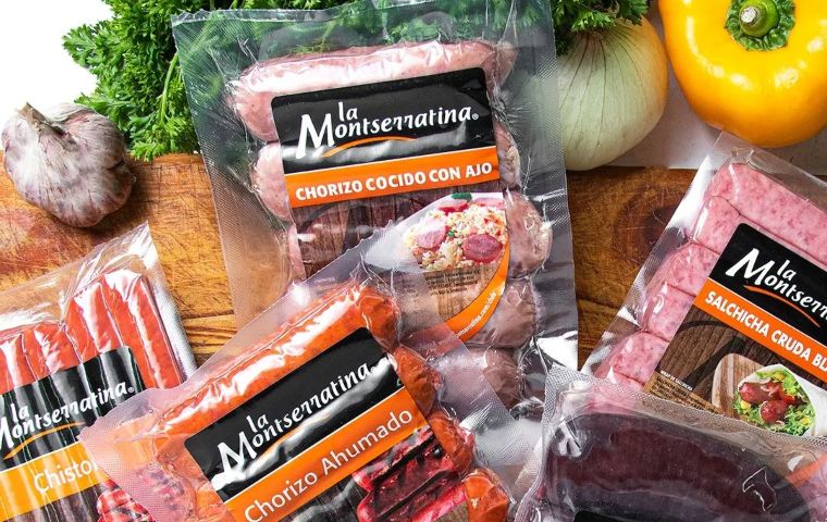 La Montserratina: Un legado de sabor y tradición en las familias venezolanas