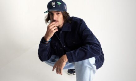 “Reflexa” debuta en los primeros lugares del Top Global de Spotify