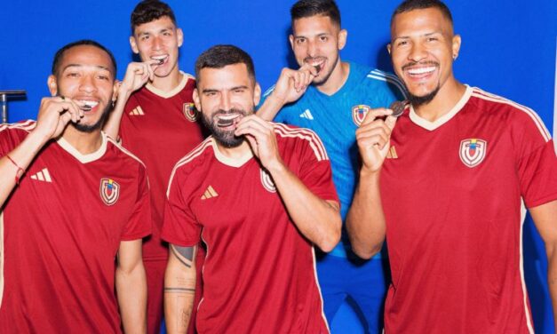 El sueño mundialista viene en forma de galleta OREO® RESPALDA AL FÚTBOL NACIONAL