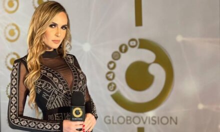 Ana Karina Jardim celebra cuatro años animando las mañanas de Globovisión
