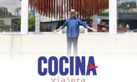 Cocina Viajera – Capítulo 1: Corea, una Experiencia Culinaria y Cultural sin fronteras