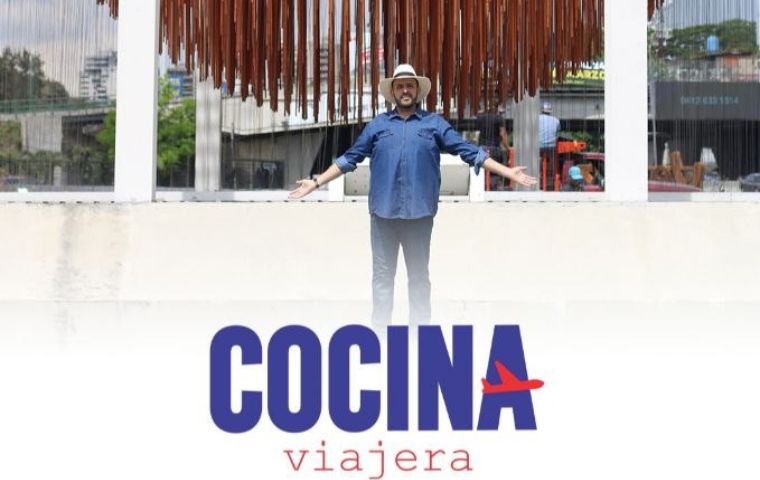 Cocina Viajera – Capítulo 1: Corea, una Experiencia Culinaria y Cultural sin fronteras