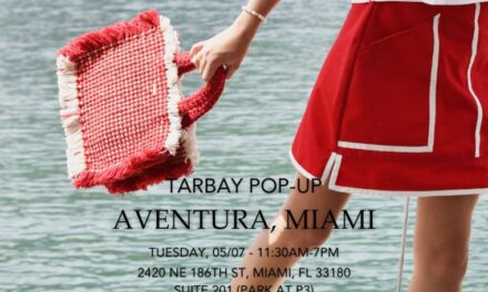 Tarbay inicia su gira nacional e internacional