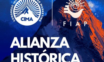 FIAP & CIMA se unen por primera vez en una alianza estratégica para impulsar al talento venezolano en Iberoamérica