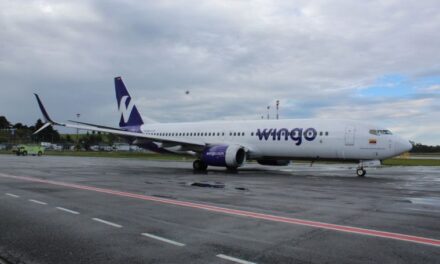 Wingo ha transportado más de 50 mil pasajeros entre Colombia y Venezuela