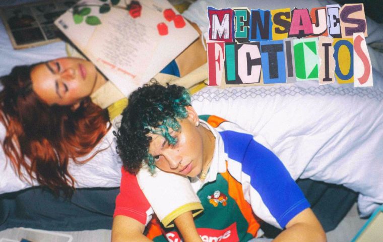 Lemuell explora el amor no correspondido en su nuevo sencillo «Mensajes Ficticios»