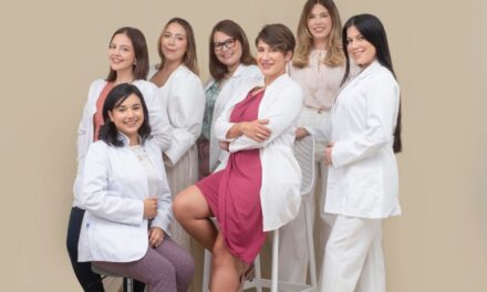 Inaugurada MCLINIC: El 1er centro de cuidado para las madres en Caracas
