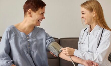 GMSP realizará jornada gratuita de Despistaje de Hipertensión Arterial el 18 de mayo