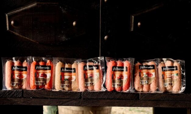 La Montserratina fortalece presencia en el mercado con nuevos mini empaques