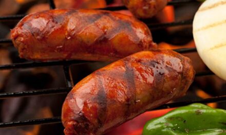 Chorizo Crudo Parrillero de La Montserratina: sabor que une a la familia venezolana