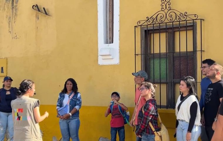 Las rutas turísticas de El Hatillo, la mejor manera de conocerlo