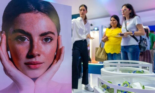 Farmatodo: Expobelleza 2024 Redefine la Experiencia en Bienestar, salud y Belleza
